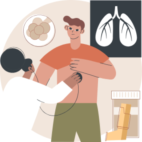 cardio pulmonary rehabilitation