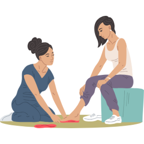 orthopedic rehabilitation