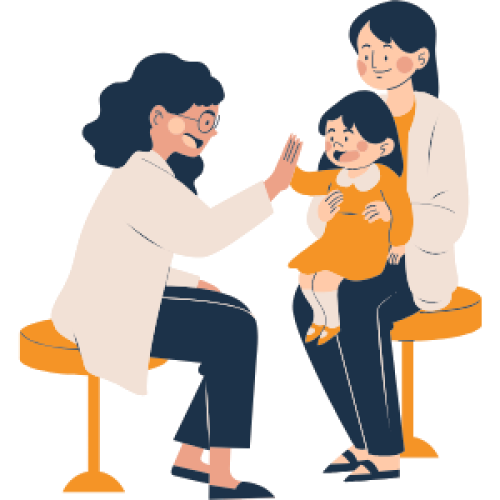 pediatric rehabilitation